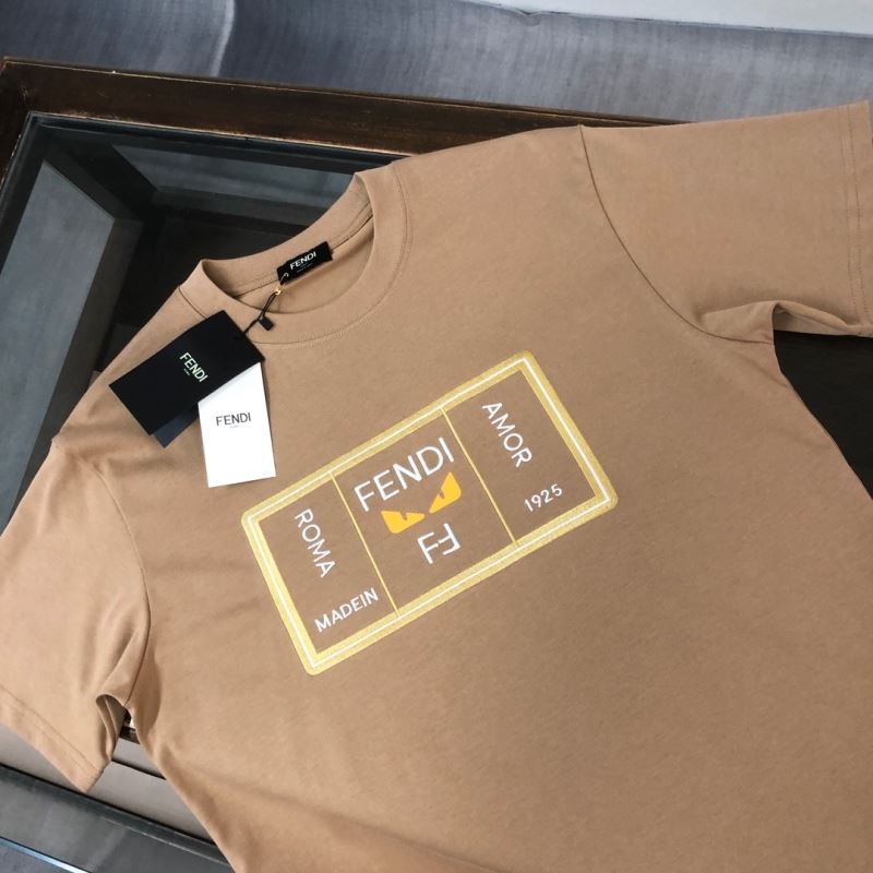 Fendi T-Shirts